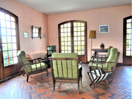 Maison sur Saint-Georges-de-Didonne ; À partir de 539 €  ; Location Réf. 1288