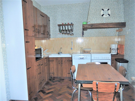 Location maison Saint-Georges-de-Didonne Réf. 1288