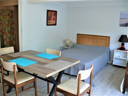 Location appartement Saint-Georges-de-Didonne Réf. 1314