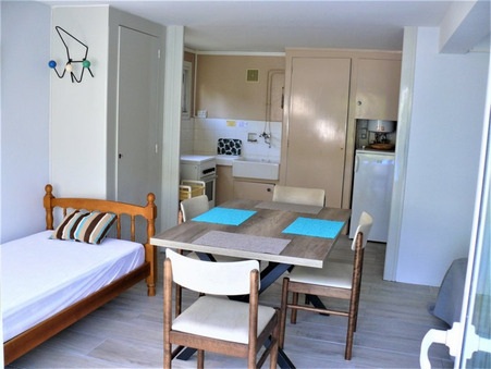 Location appartement Saint-Georges-de-Didonne Réf. 1314