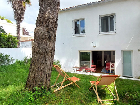 Appartement À partir de 275 €  Réf. 132 Royan