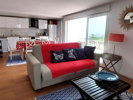 Location appartement Royan Réf. 132