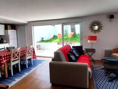 Location appartement Royan Réf. 132