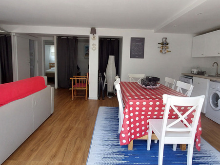 A louer appartement À partir de 275 €  Royan