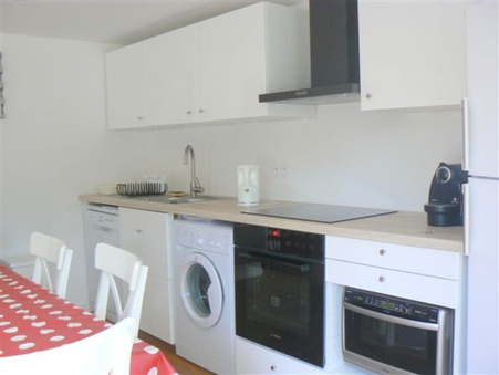 Appartement À partir de 275 €  sur Royan (17200) - Réf. 132