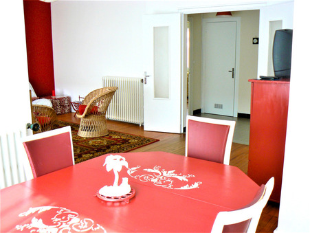 Maison À partir de 354 €  Réf. 1060 Royan