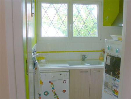 A louer maison À partir de 354 €  Royan