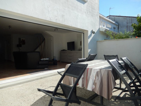 Maison À partir de 671 €  sur Royan (17200) - Réf. 1331