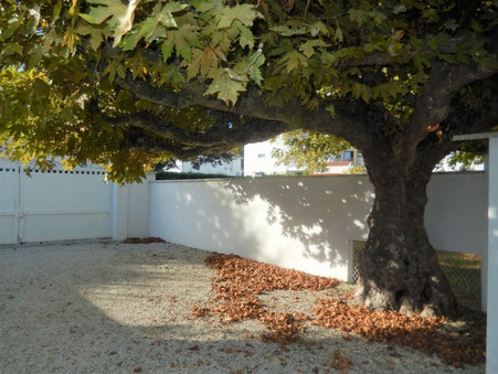 Location maison Royan Réf. 1331