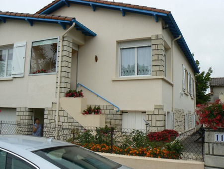 Appartement À partir de 248 €  Réf. 406 Royan