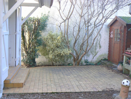 Maison sur Royan ; À partir de 446 €  ; A louer Réf. 405