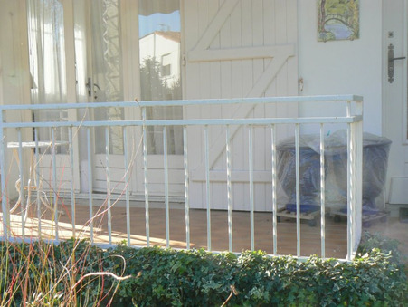 Location maison Royan Réf. 405