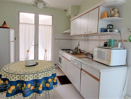 Maison À partir de 446 €  sur Royan (17200) - Réf. 405