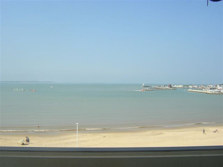 Appartement À partir de 539 &euro;  sur Royan (17200) - Réf. 1247