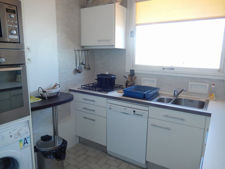 Appartement À partir de 539 &euro;  sur Royan (17200) - Réf. 1247