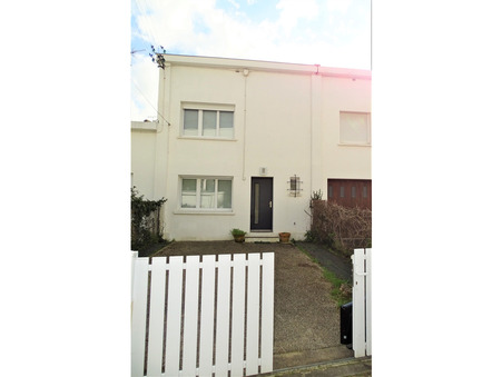 A louer maison À partir de 565 €  Royan