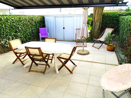 Maison sur Royan ; À partir de 565 €  ; A louer Réf. 335