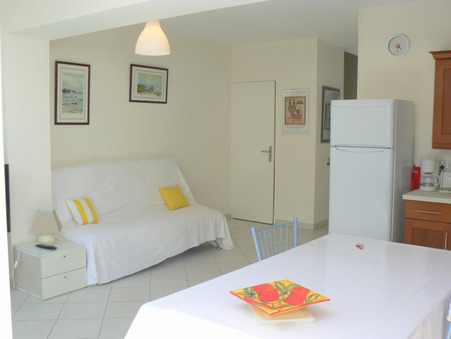 Maison À partir de 565 €  sur Royan (17200) - Réf. 335