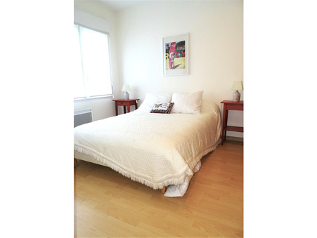 A louer maison À partir de 565 €  Royan