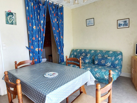 Appartement À partir de 248 €  Réf. 45 Royan