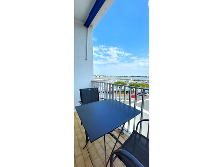 A louer appartement Royan 17200; À partir de 248 € 