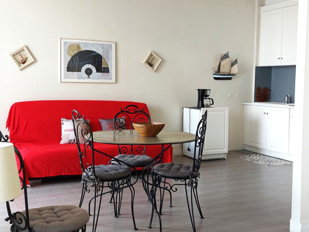 Location appartement Royan 17200; À partir de 248 € 