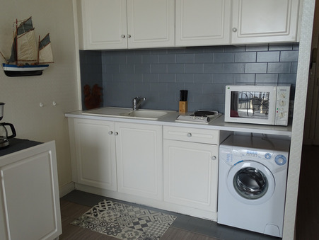 Location appartement Royan Réf. 1412