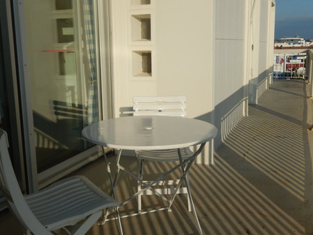 A louer appartement Royan 17200; À partir de 407 &euro; 