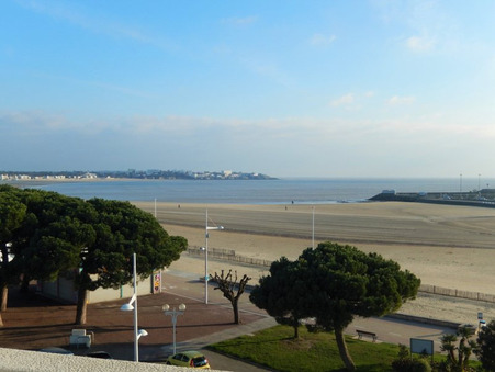 A louer appartement À partir de 407 &euro;  Royan