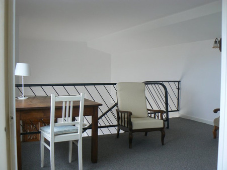 A louer appartement À partir de 407 &euro;  Royan