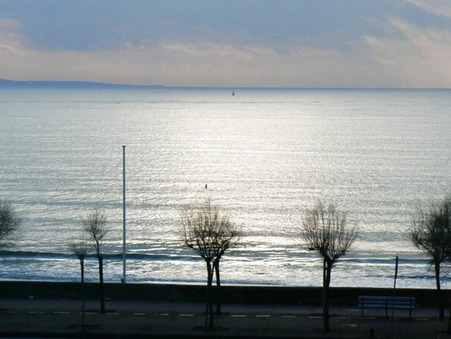 Appartement sur Royan ; À partir de 301 &euro;  ; Location Réf. 1100