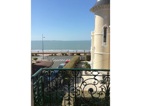 Location appartement Royan Réf. 1100