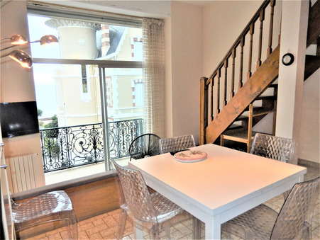 Location appartement Royan Réf. 1100