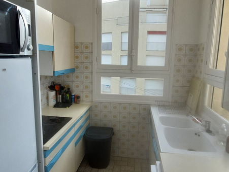 Appartement À partir de 301 &euro;  sur Royan (17200) - Réf. 1100