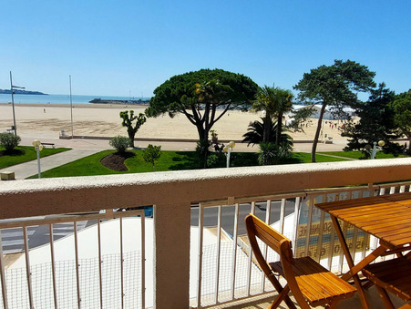 Location appartement Royan Réf. 1496