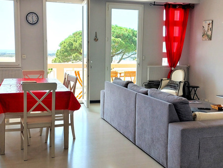 A louer appartement À partir de 433 &euro;  Royan