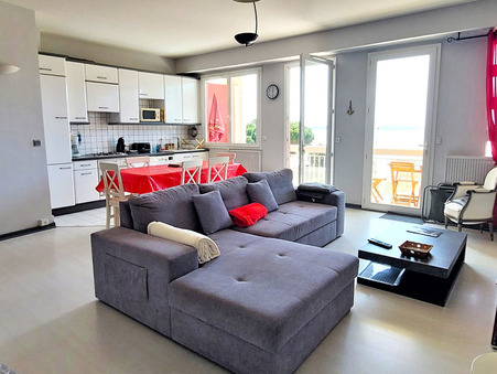 Location appartement Royan Réf. 1496