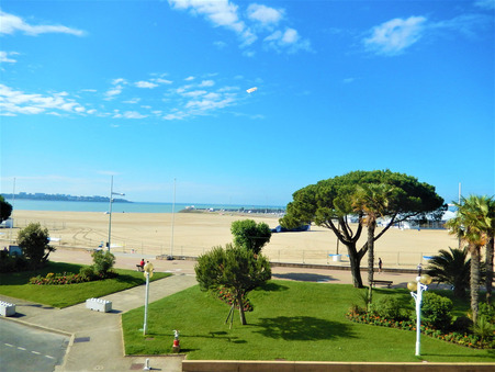 A louer appartement À partir de 433 &euro;  Royan