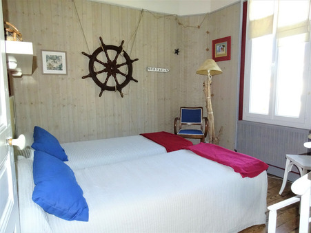 Location maison Royan Réf. 300