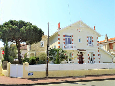 Location maison Royan Réf. 300