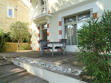 Maison À partir de 803 €  Réf. 300 Royan