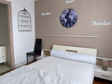 Appartement À partir de 300 &euro;  Réf. 00A Royan