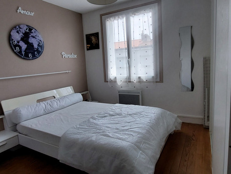 Location appartement Royan Réf. 00A