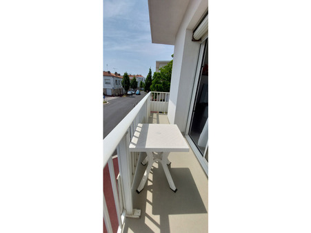 Location appartement Royan 17200; À partir de 300 &euro; 