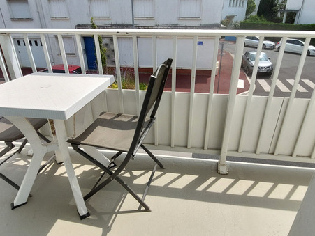 Appartement sur Royan ; À partir de 300 &euro;  ; A louer Réf. 00A