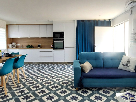 Appartement À partir de 600 &euro;  sur Royan (17200) - Réf. 42