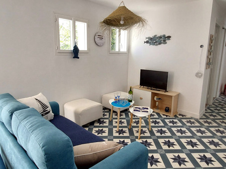 Location appartement Royan Réf. 42