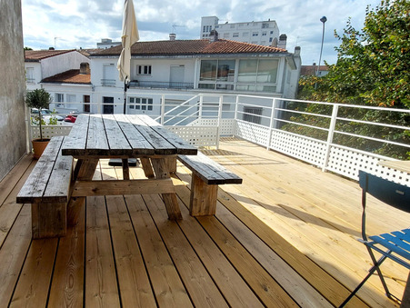 Location appartement Royan 17200; À partir de 600 &euro; 