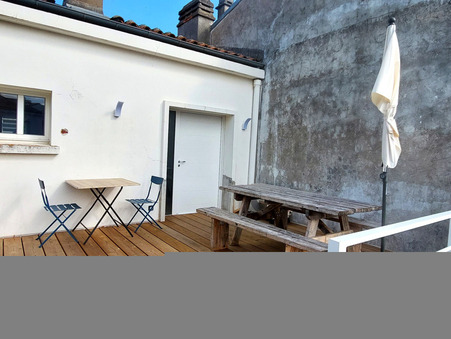 A louer appartement Royan 17200; À partir de 600 &euro; 