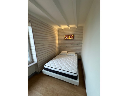 Location maison Royan Réf. 207